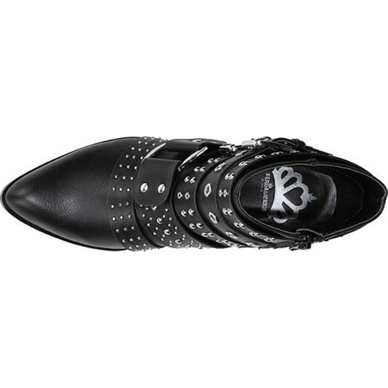 Fergalicious Womens Isolation Ankle Boot Fergalicious Womens Isolation Ankle Boot